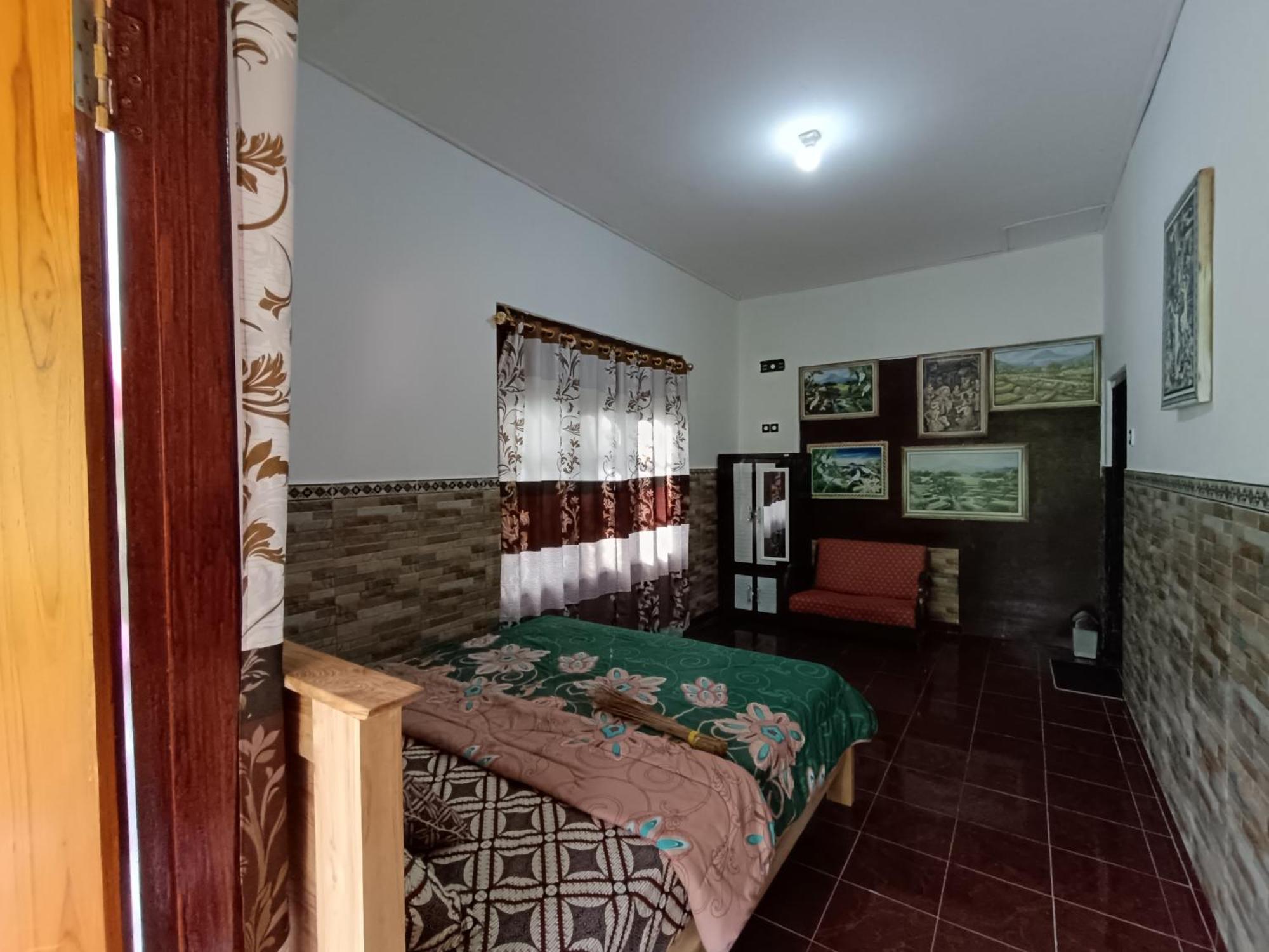 Gosela Bali Apartment Munduk  Exterior photo
