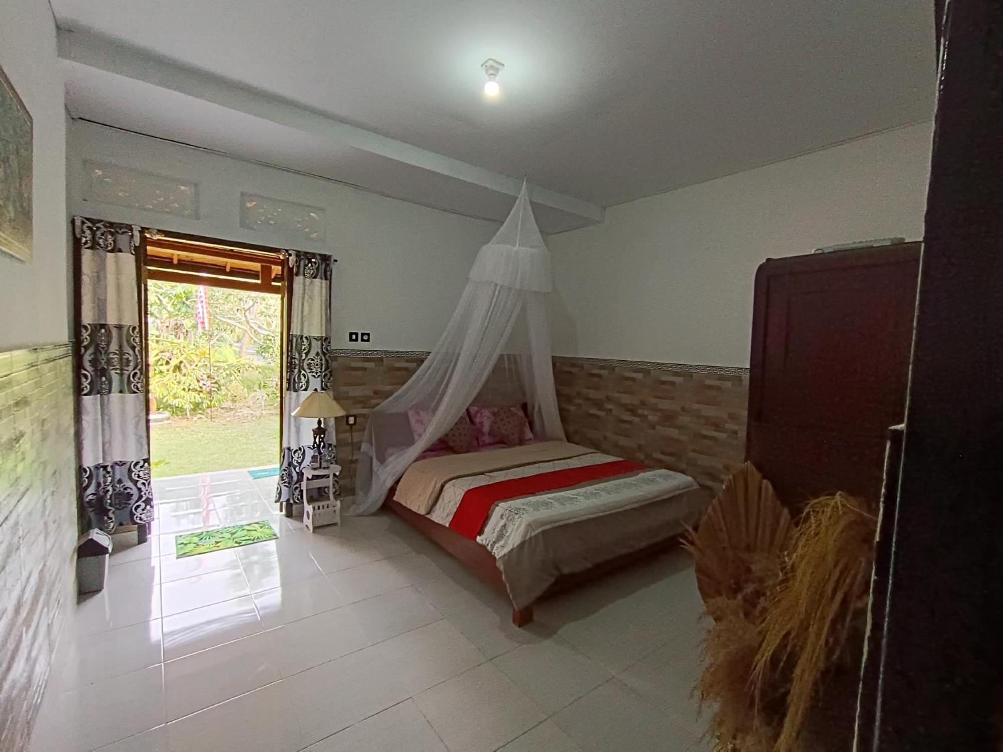 Gosela Bali Apartment Munduk  Exterior photo