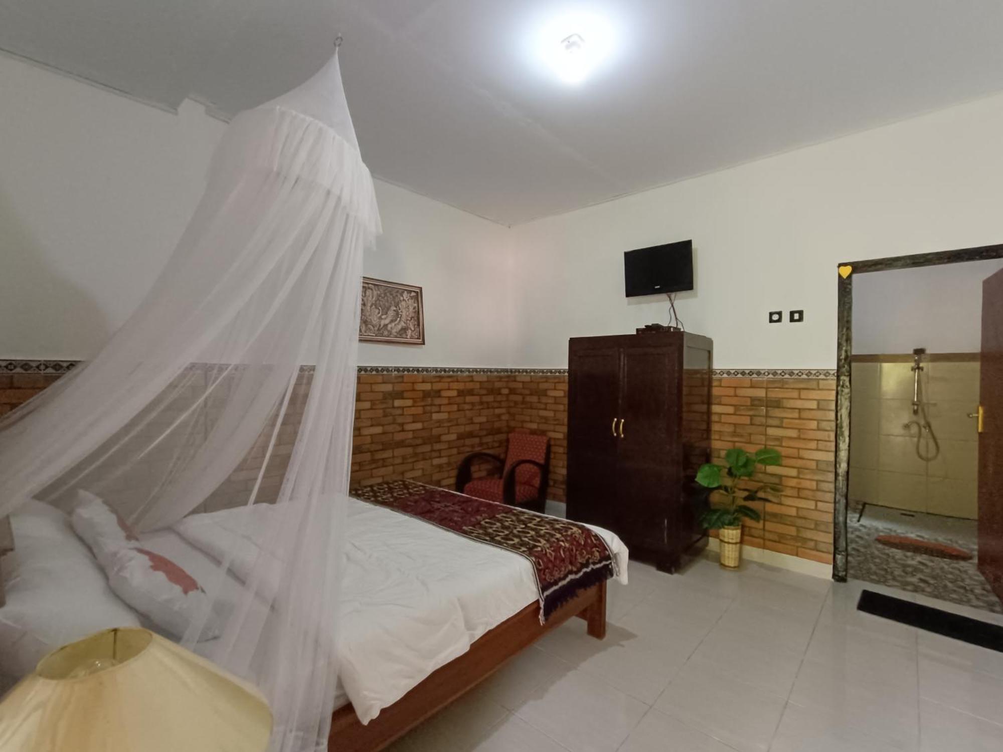 Gosela Bali Apartment Munduk  Exterior photo