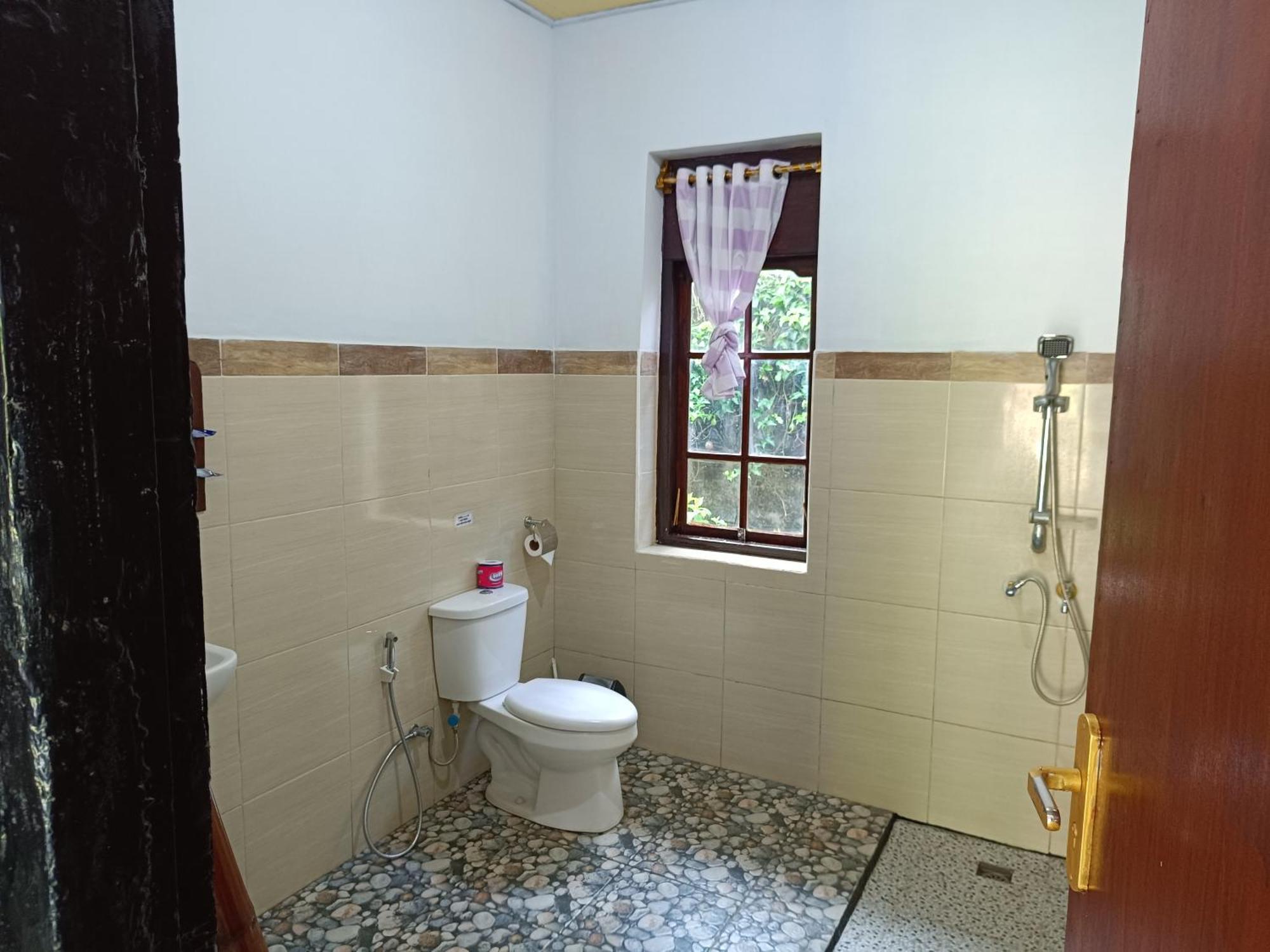 Gosela Bali Apartment Munduk  Exterior photo
