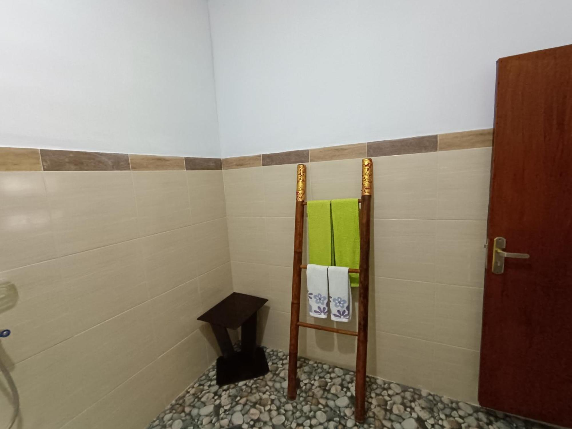 Gosela Bali Apartment Munduk  Exterior photo