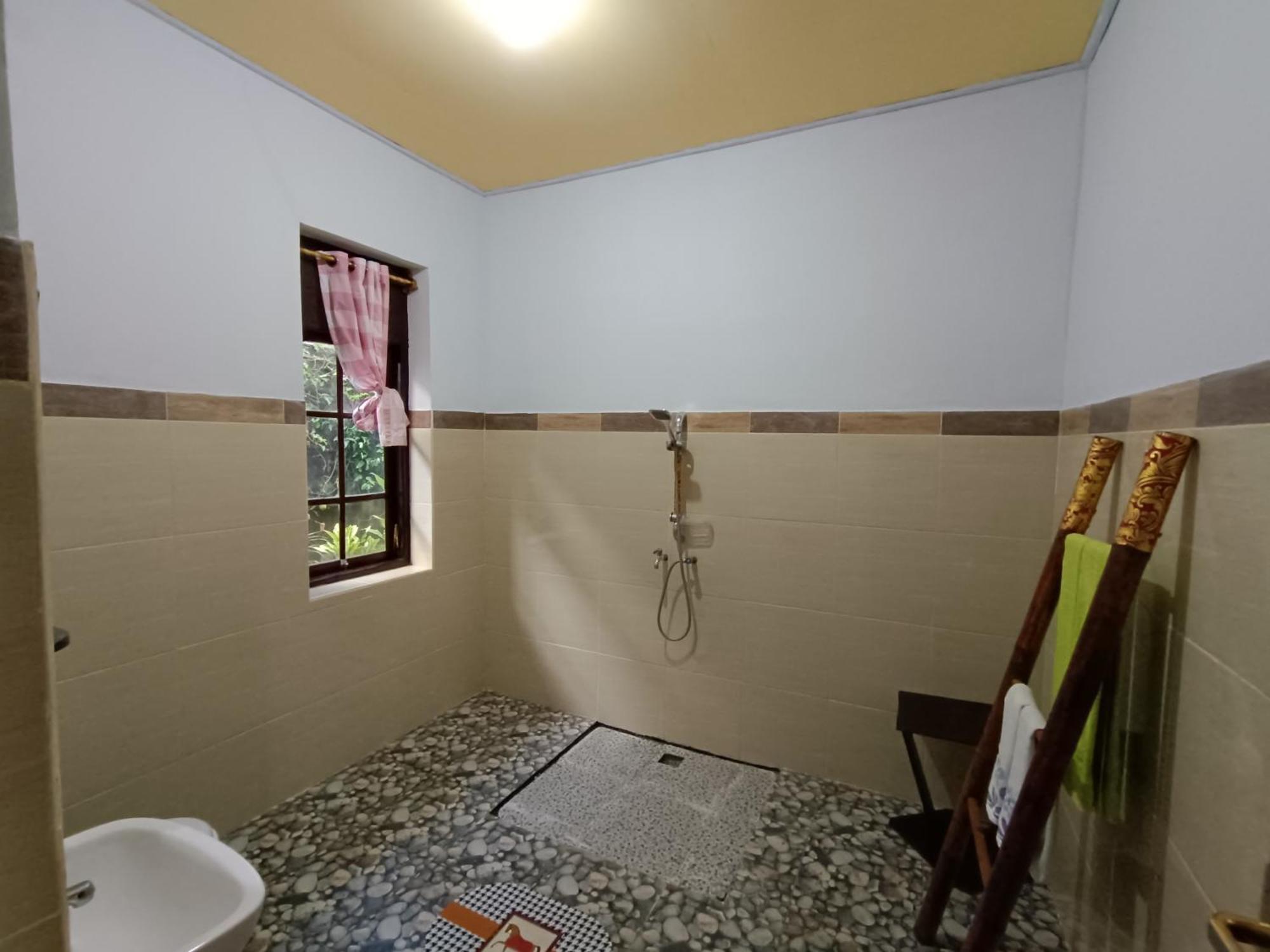 Gosela Bali Apartment Munduk  Exterior photo