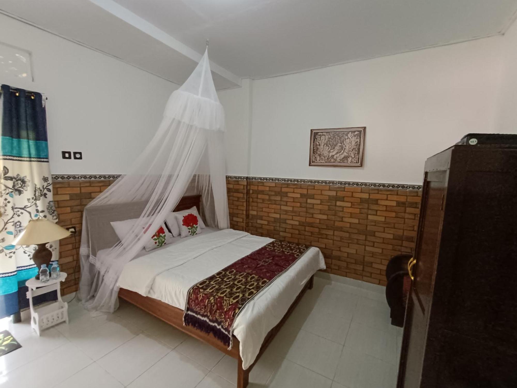 Gosela Bali Apartment Munduk  Exterior photo