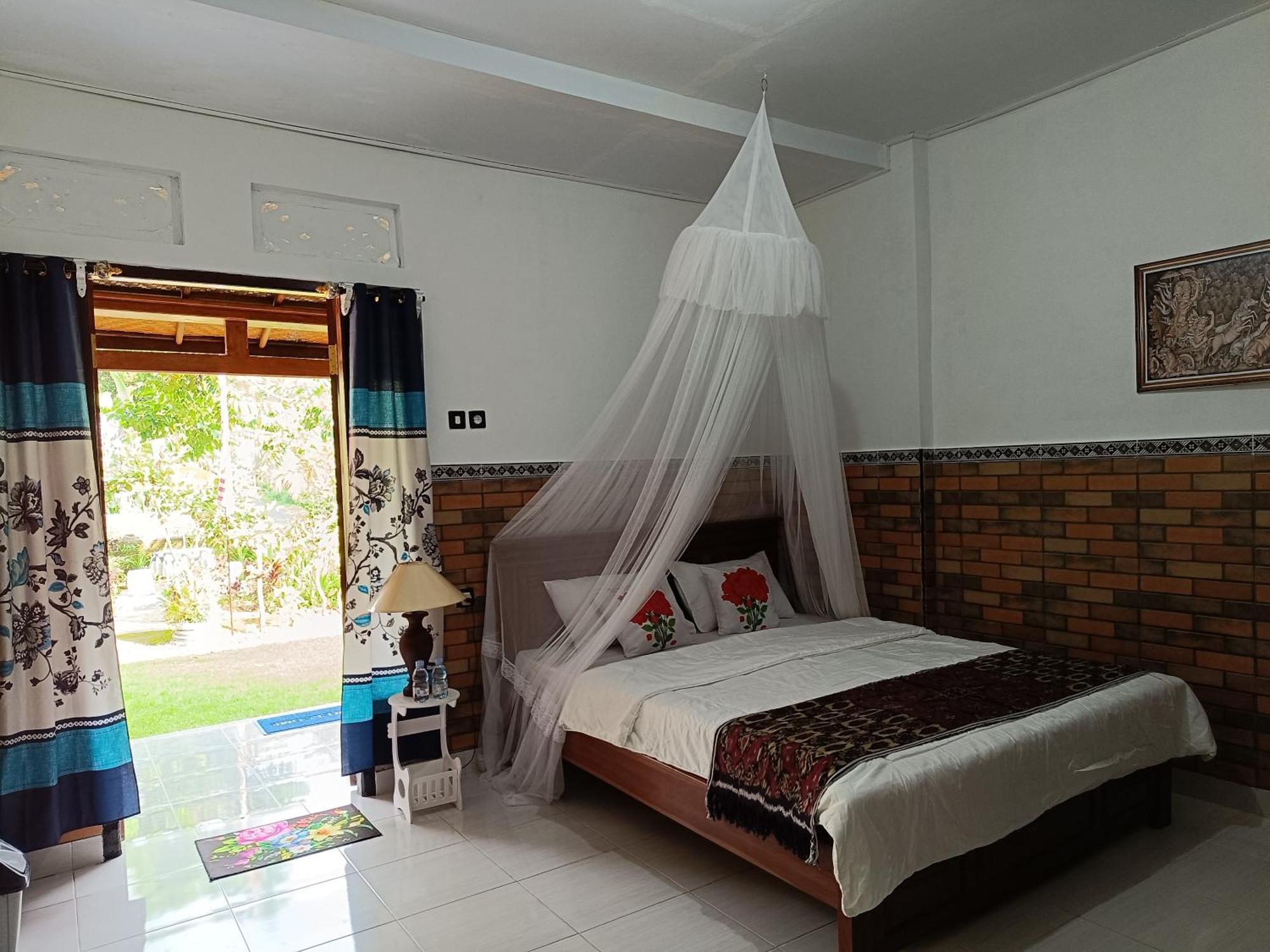Gosela Bali Apartment Munduk  Exterior photo