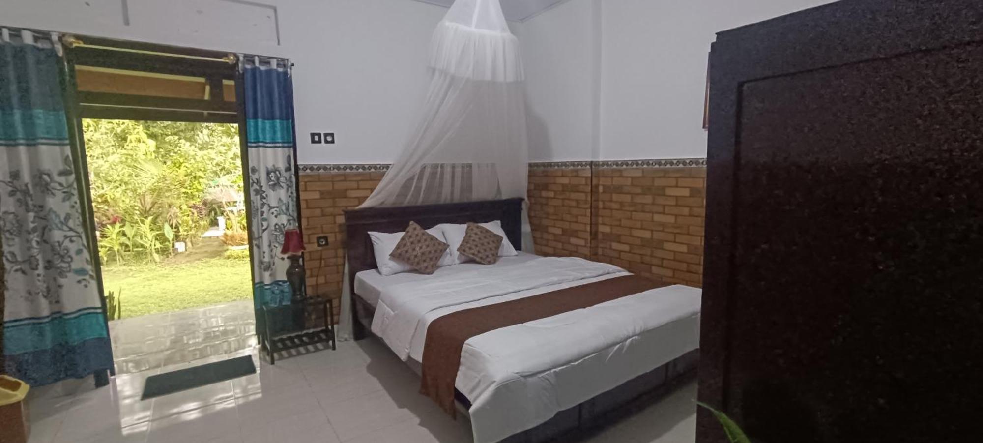 Gosela Bali Apartment Munduk  Exterior photo