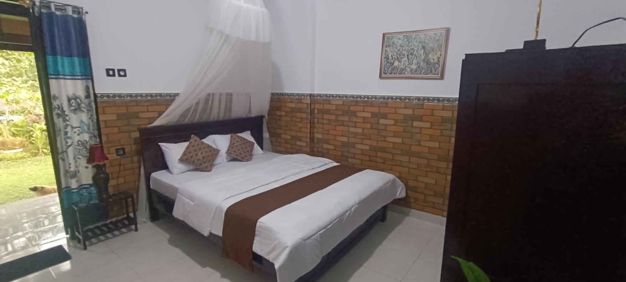 Gosela Bali Apartment Munduk  Exterior photo
