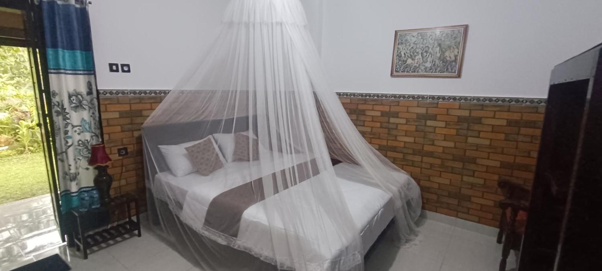 Gosela Bali Apartment Munduk  Exterior photo