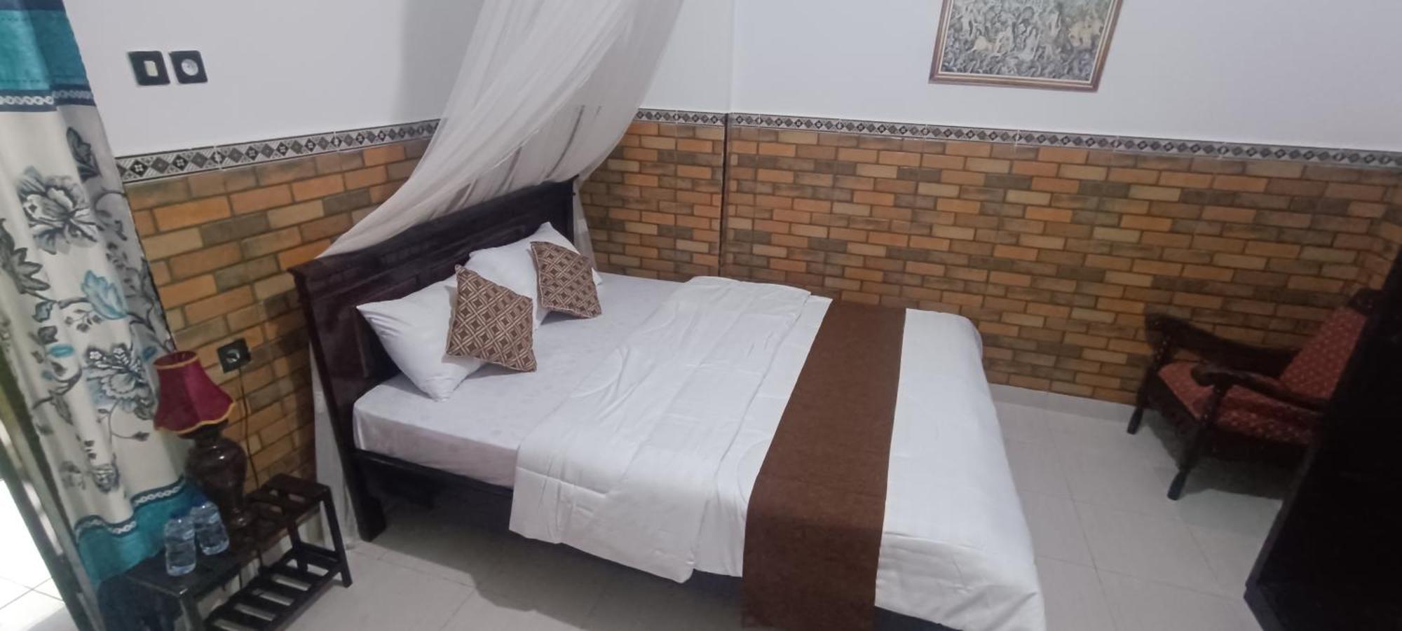 Gosela Bali Apartment Munduk  Exterior photo