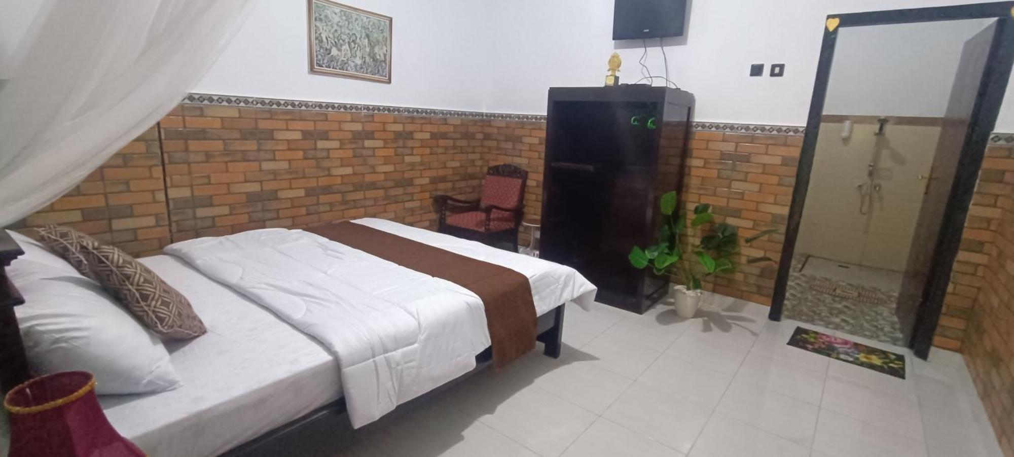Gosela Bali Apartment Munduk  Exterior photo